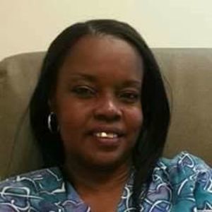 Meet your Posher, Terry